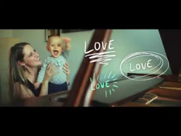 We Are Messengers - Love